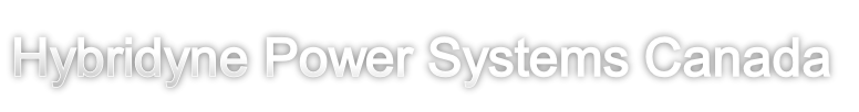 Hybridyne Power Systems Canada
